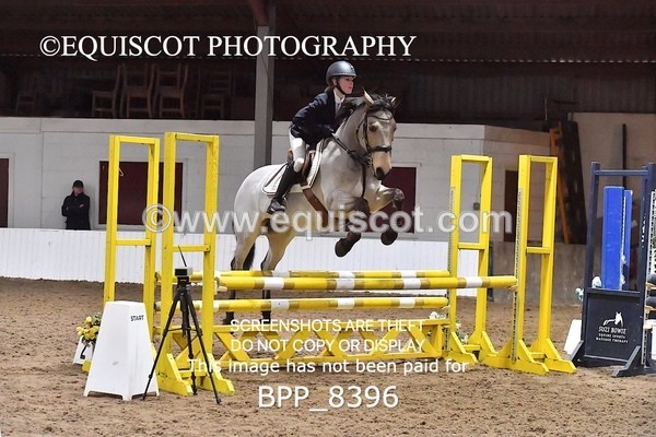 BPP_8396 - CLASS 5 Pony Discovery / 90cm Open