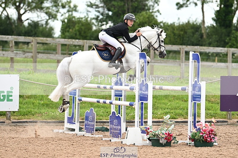 240630A-132904-13723 - Cls 25 HOYS 138cm Qualifier