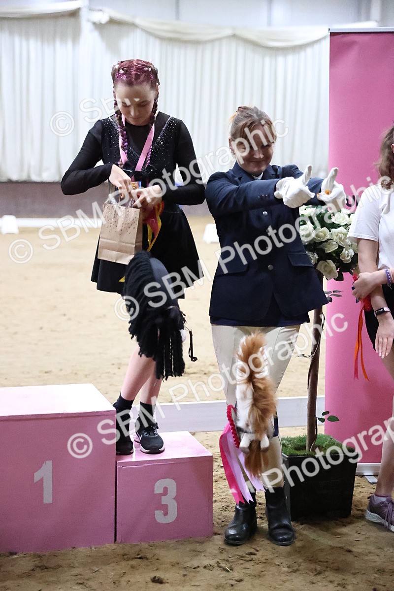 SBM_003548 - Class 13 - Dressage