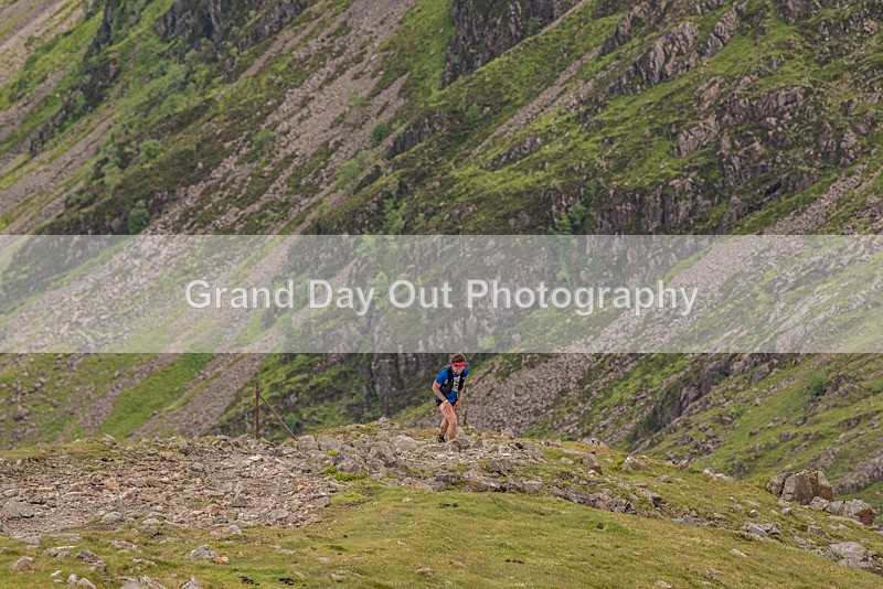 Buttermere Horseshoe-199 - Buttermere Horseshoe Fell Race Saturday 25th June 2022