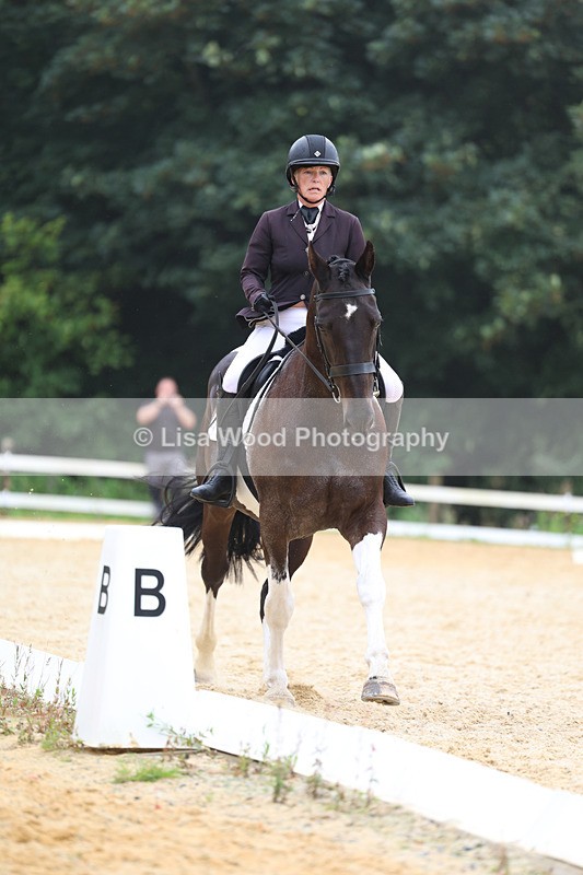 3E7A7018 - Class 6: Novice 4 2024 Section A