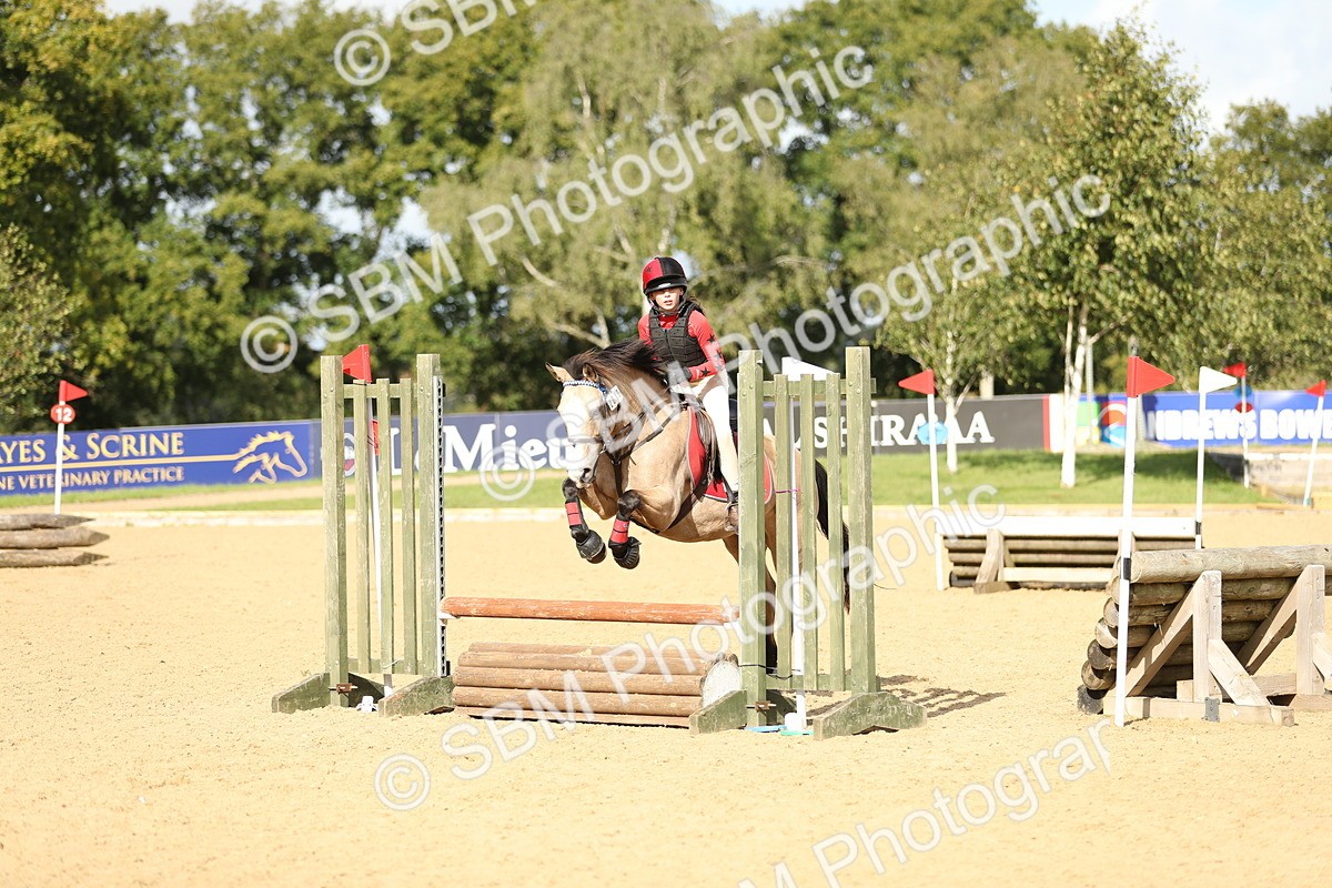 SBM_17023 - E4b - Eventers Challenge 60cm Open