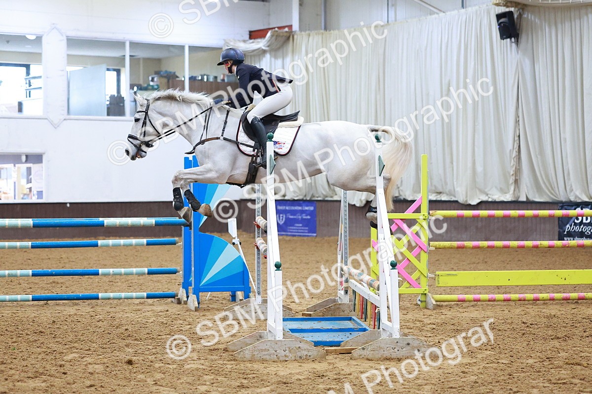 SBM_001629 - Class 5 - Senior Foxhunter - 1.20m