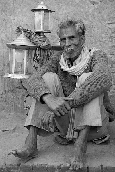  - Rajasthan, India