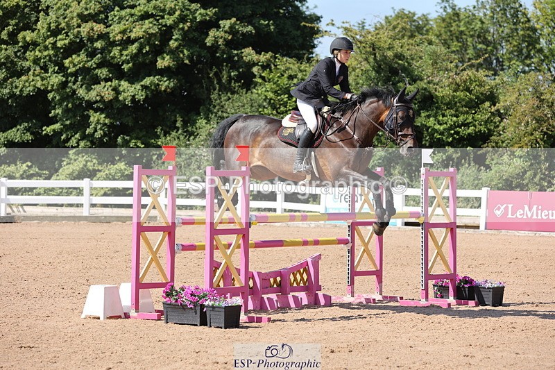 240718A-103835-03921 - Cls 29, YH 6 Yr Olds 1.20m