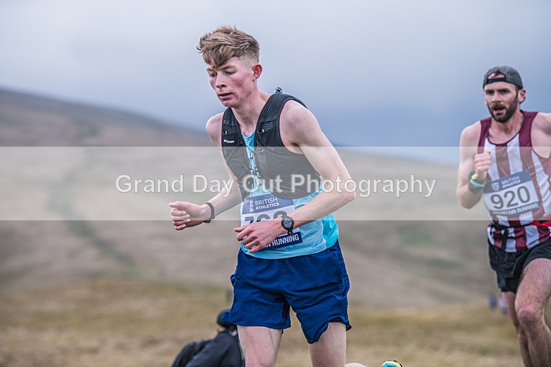 Seniors-571 - UKA 2026 Senior Inter-Counties Mountain Race - Sedbergh Sunday 3rd May 2026 - Seniors