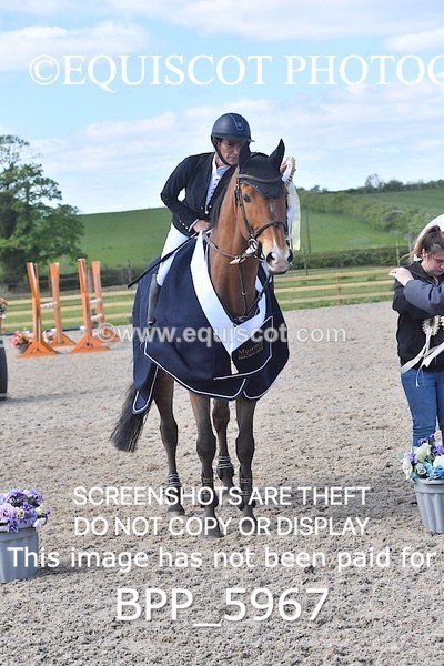 BPP_5967 - CLASS 27 SUN Scottish Branch 1m Amateur Championship
