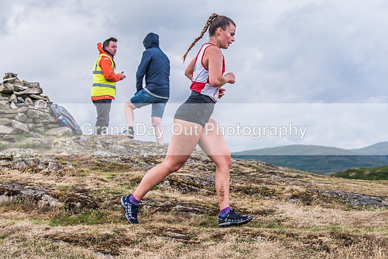 Reston-678 - Reston Scar Fell Race Wednesday 5th July 2023