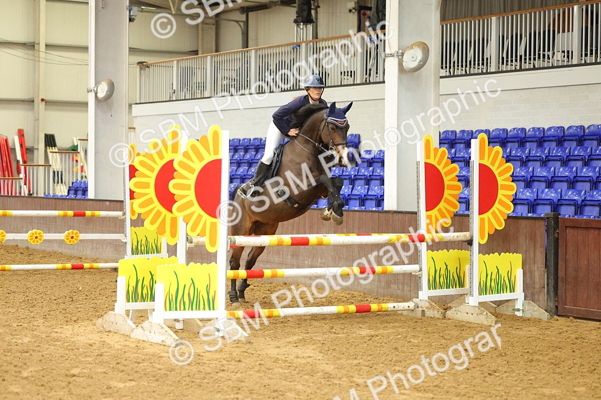 SBM_000925 - Class 3 - Senior Discovery - 1.00m