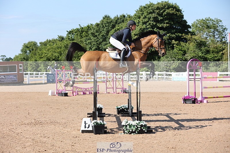 240718A-100623-03639 - Cls 29, YH 6 Yr Olds 1.20m