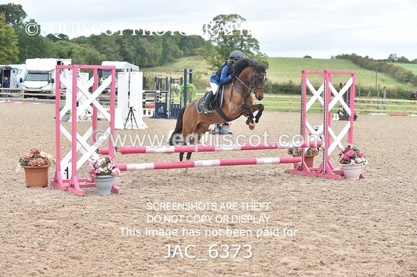 JAC_6373 - CLASS 11 SUN Little Stars Series Qualifier