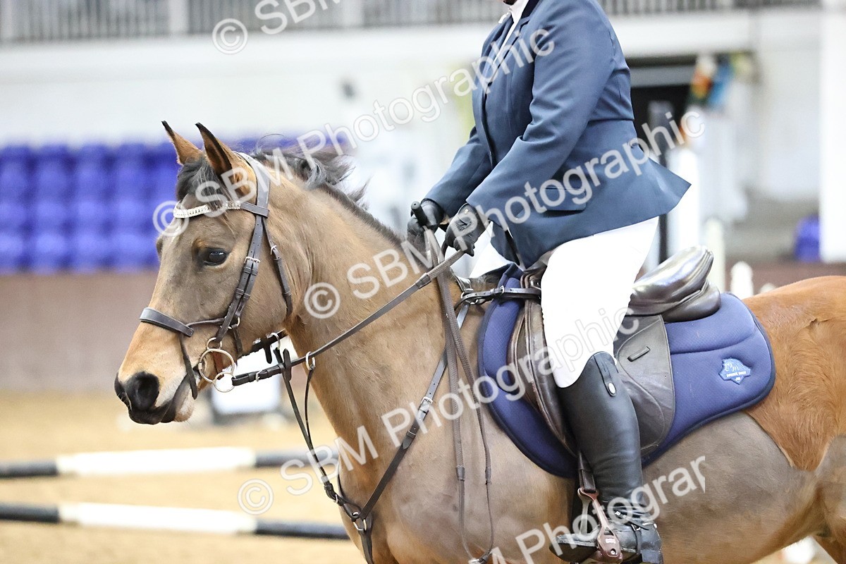 SBM_000503 - Class 3 - 60cm