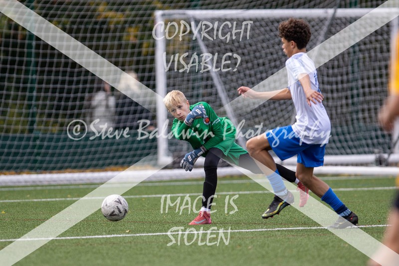1DX30836 - 2025-10-04 FC Abbey Meads U14 North Wilts RTC V Droitwich Spa Youth FC U14 MJPL