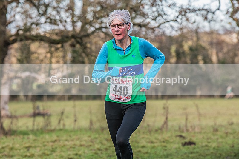 Workington XC-488 - Workington Cross Country Curwen Park, Saturday 3rd December 2022