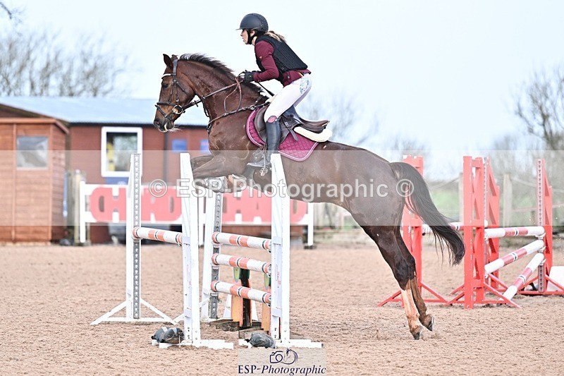 260211-101411-00063 - Cls 0 + 1 Clear Round, British Novice and 90cm