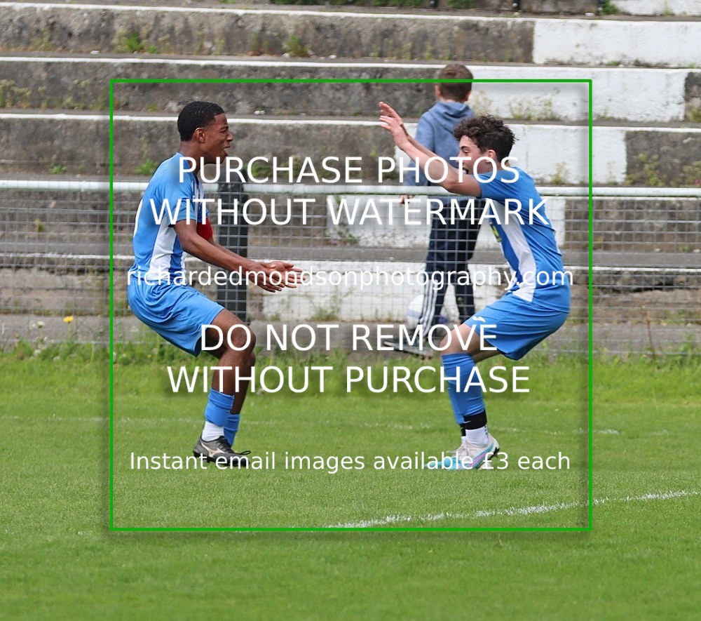 IMG_9390 - Ambleside U16 vs Milnthorpe Town U16