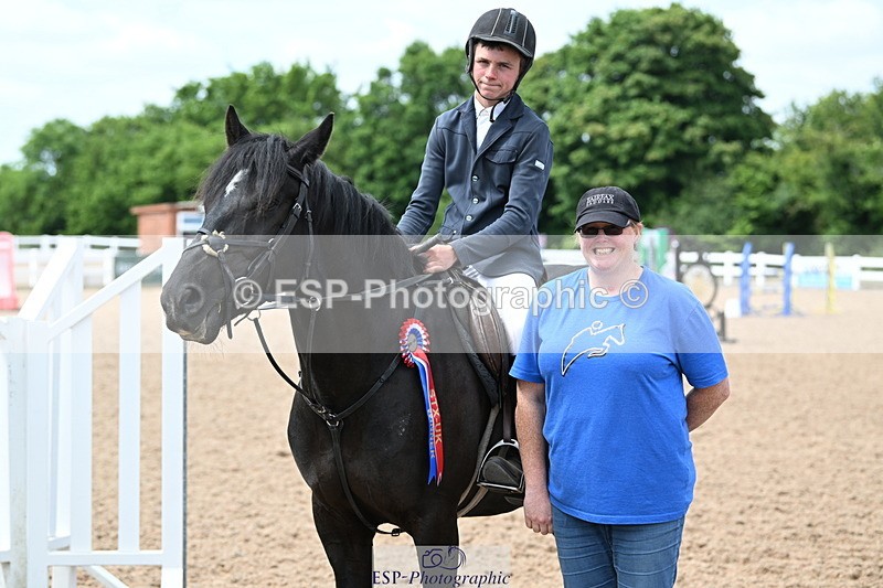 240609A-112624-04288 - Cls 22 Pony Discovery Jump Off and Presentations