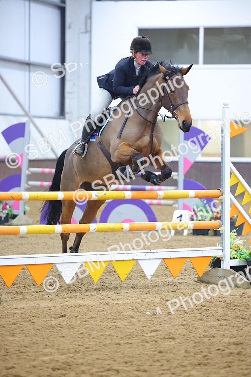 SBM_002426 - Class 16 - The WB Equiline Star Championship Qualifier (1.10m)