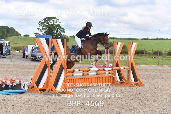BPP_4569 - CLASS 2 Club/ Unaffiliated 80cms Open