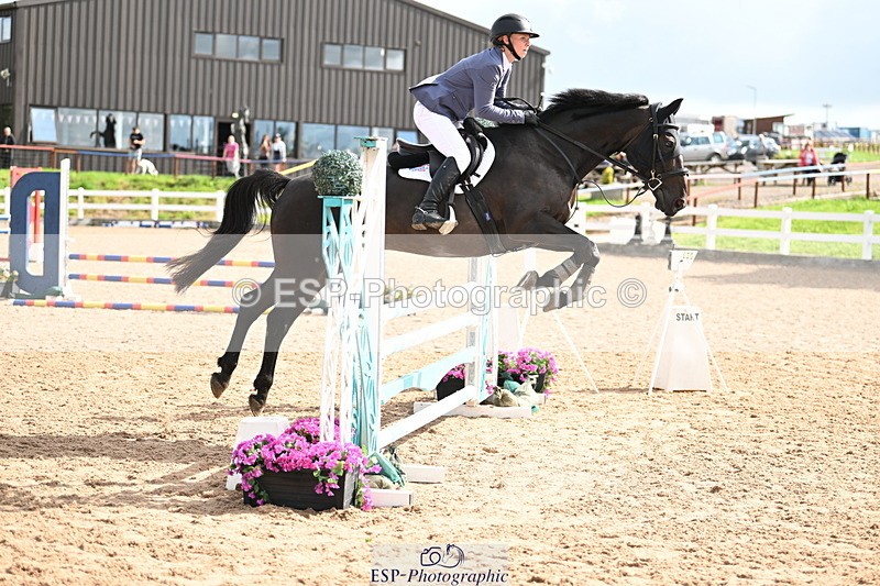 240726A-094831-00747 - Cls 7 Snr British Novice and 90cm Open