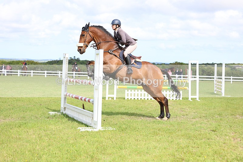 3E7A8508 - Class 14: Senior Discovery/1m open