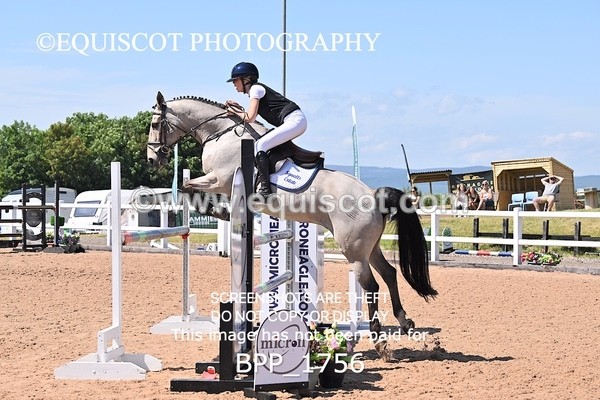 BPP_1756 - THU CLASS 3 Scottish Branch North West Junior Championship **Viewing/Selection class for 148 teams**
