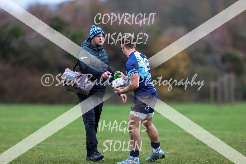 1DX30638 - 2025-11-09 Hungerford RFC V Supermarine RFC Colts