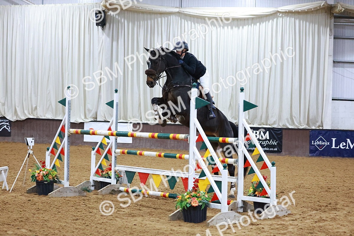 SBM_002482 - Class 7 - National 1.30 1.40m