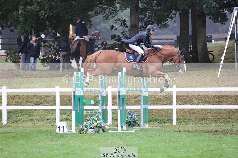 250830A-154819-07286 - Cls 17 Snr Foxhunter