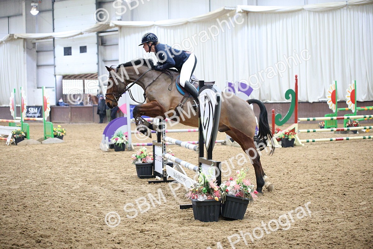 5K7A3337 - Class -1 - Equissage Pulse Senior BritiNovice/ 90cm Open