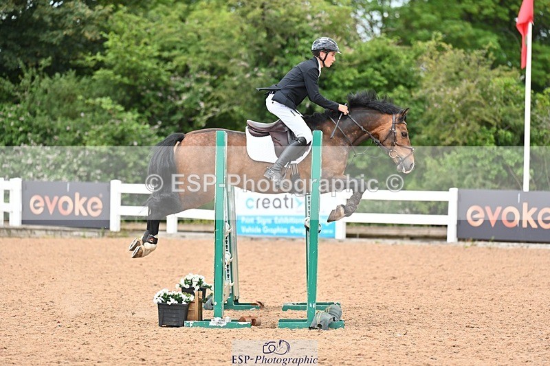 260628-113720-07793 - Cls 37 Pony Newcomers + 1m Open