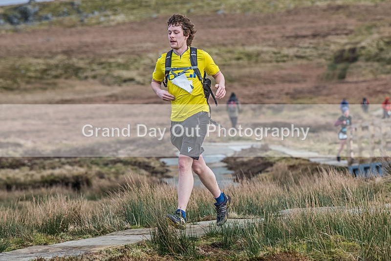 Nine Standards-712 - Nine Standards Fell Race Thursday 1st January 2026