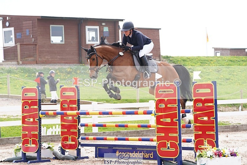 250426-111820-11948 - Cls 31 Young Horse 6yr old