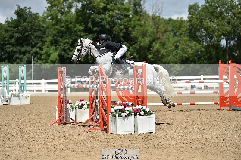 250628-132914-03908 - Cls 23 Graham Heath Equestrian 128cm & 138cm