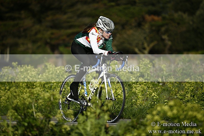 CTT 120414 265 - Catioroc TT 5 mile 12/04/14