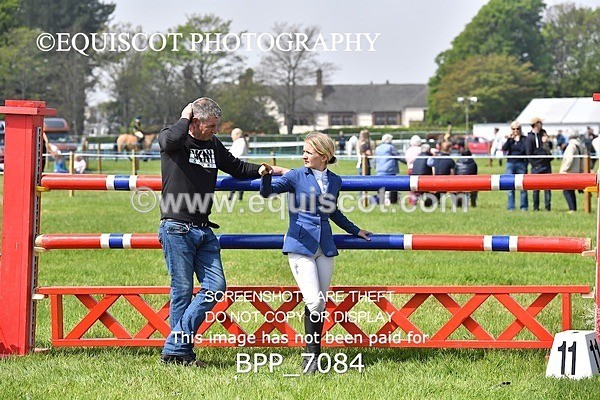 BPP_7084 - CLASS 3 RHS Fox Champ Qual (1.20m)