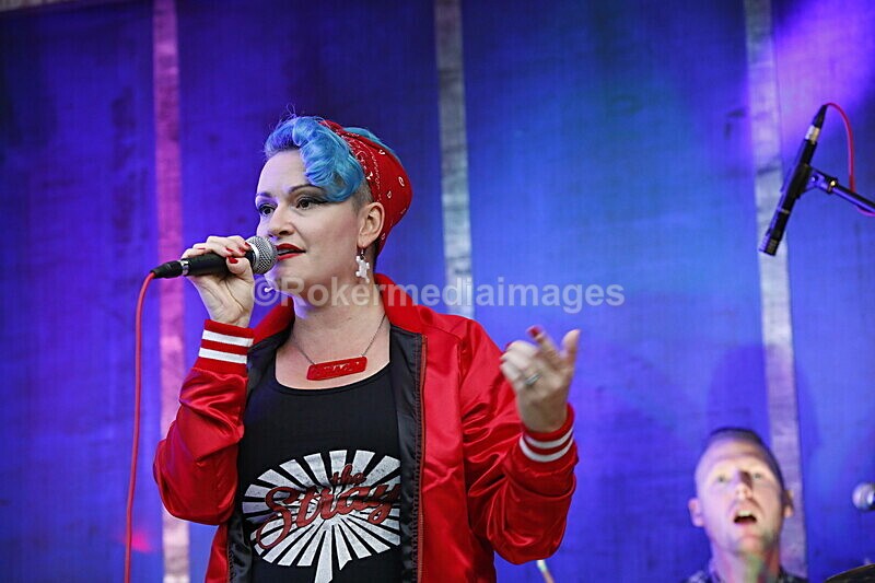  - ELMSTOCK 2019 the music makers