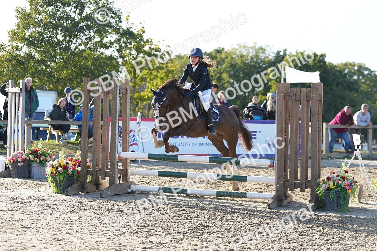 SBM_53767 - J8 - Junior Pony 65cm Championship
