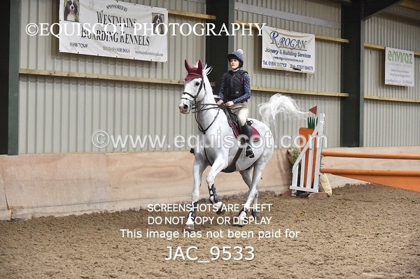 JAC_9533 - CLASS 9 ARENA EVENTING BE 1M