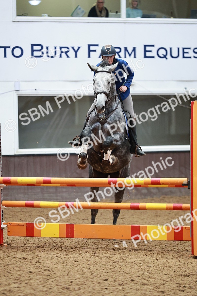 SBM_000903 - Class 3 - Senior Discovery 1.00m