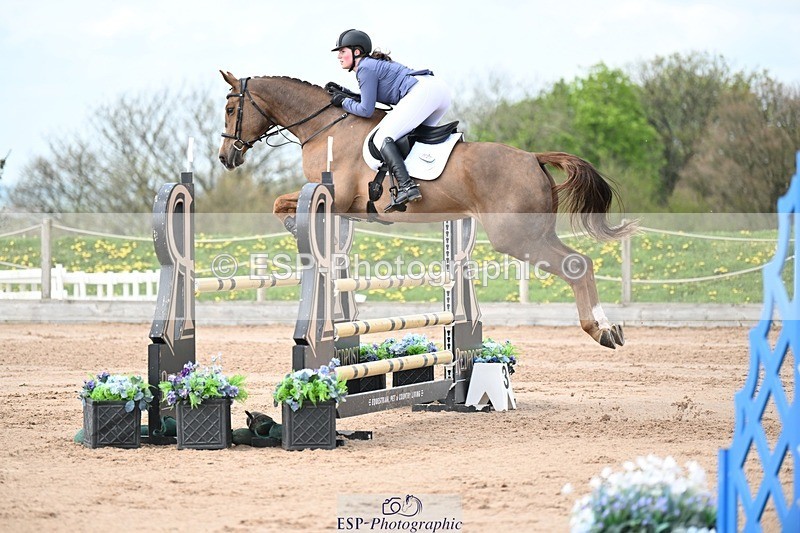 250425-115216-09041 - Cls 14 - 1 Star Bronze Tour