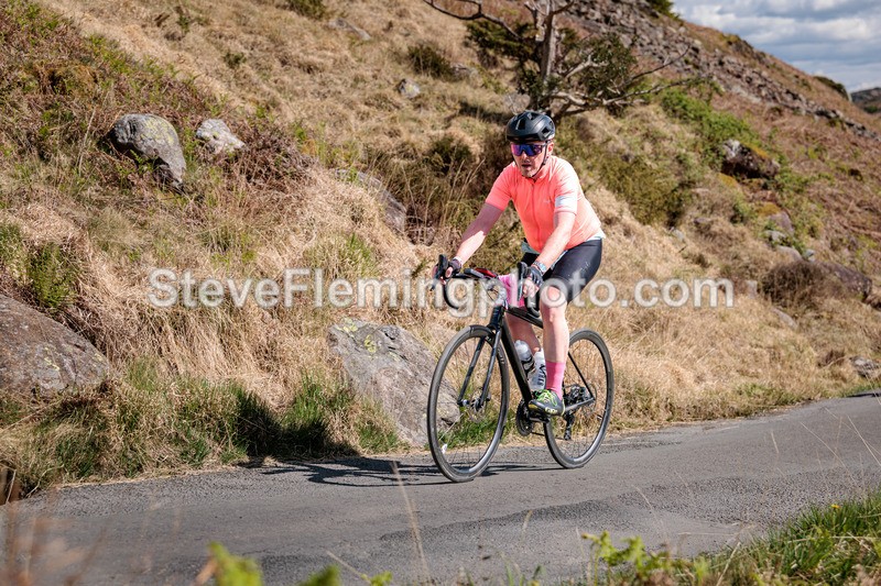 152540 - Blea Tarn Climb 15:00 - 16:00