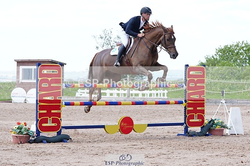 250510-122034-11266 - Cls 15 Prestige Big Star Quali  1st Jump Off