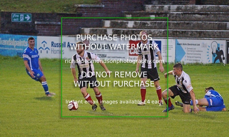DSC08733 - Kendal Town Reserves v Lancaster City Reserves (22/8/19)