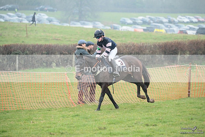 PtP 100324 226 - Pytchley with Woodland Point-to-Point Guilsborough 10/03/24