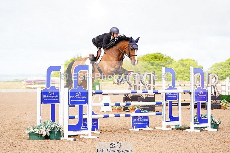 240526A-091754-07062 - Cls 30 Snr 1.20m Open