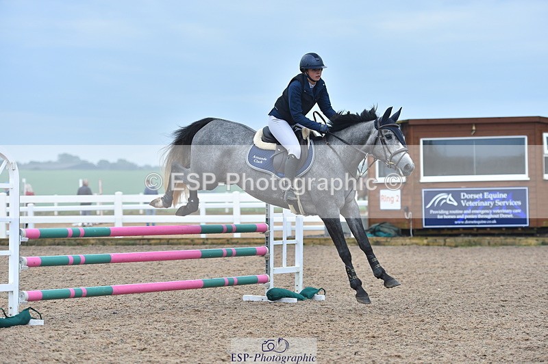 230916A-103108-03426 - Cls 21 British Novice & 90cm Open