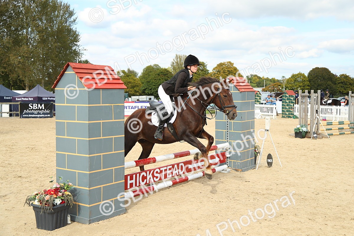 SBM_46580 - J7 - Junior Pony 60cm Championship