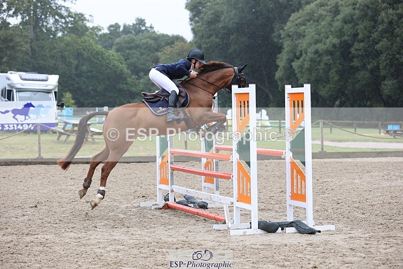 250831A-103223-09340 - Cls 41 1.05m Amateur Quali and Open