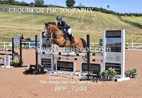 BPP_7294 - CLASS 14 FRI Nupafeeds Senior Dicovery/1m open